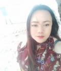 Dating Woman Thailand to หาดใหญ่ : Paveena, 36 years